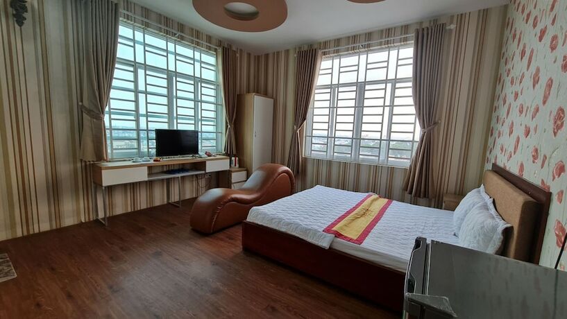 Imagen general del Hotel Sky, Bien Hoa. Foto 11