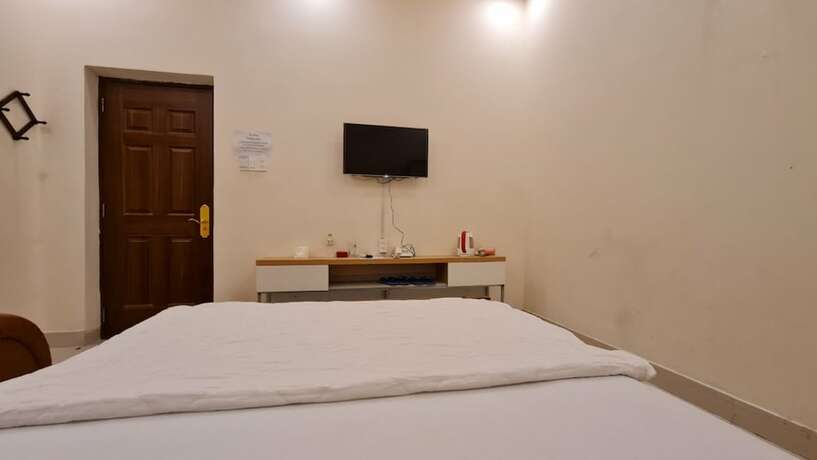 Imagen general del Hotel Sky, Bien Hoa. Foto 13