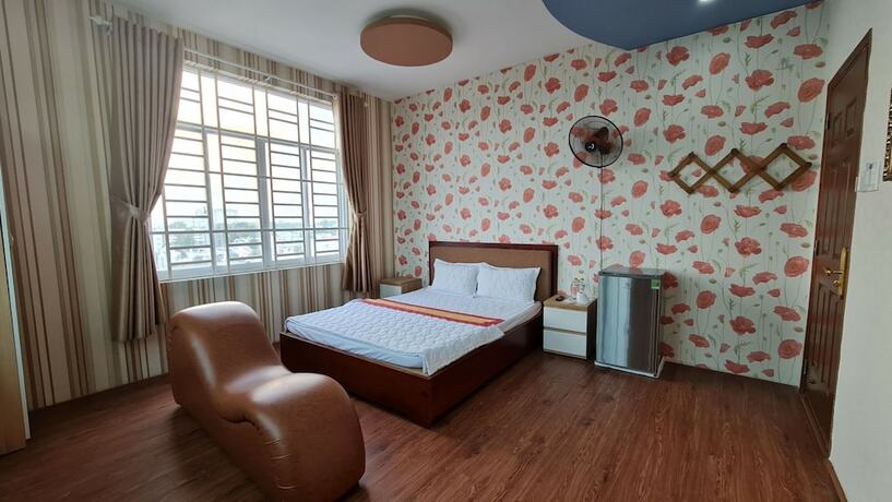 Imagen general del Hotel Sky, Bien Hoa. Foto 1