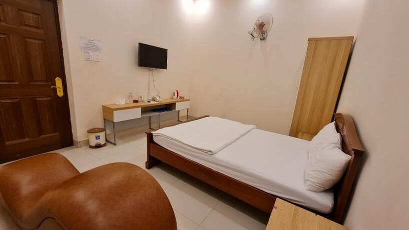 Imagen de la habitación del Hotel Sky, Bien Hoa. Foto 15
