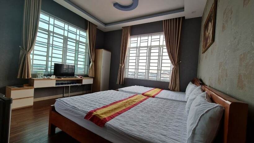 Imagen de la habitación del Hotel Sky, Bien Hoa. Foto 16