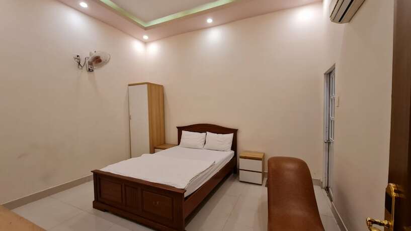 Imagen de la habitación del Hotel Sky, Bien Hoa. Foto 17