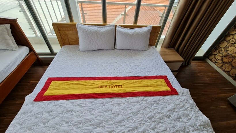 Imagen de la habitación del Hotel Sky, Bien Hoa. Foto 18