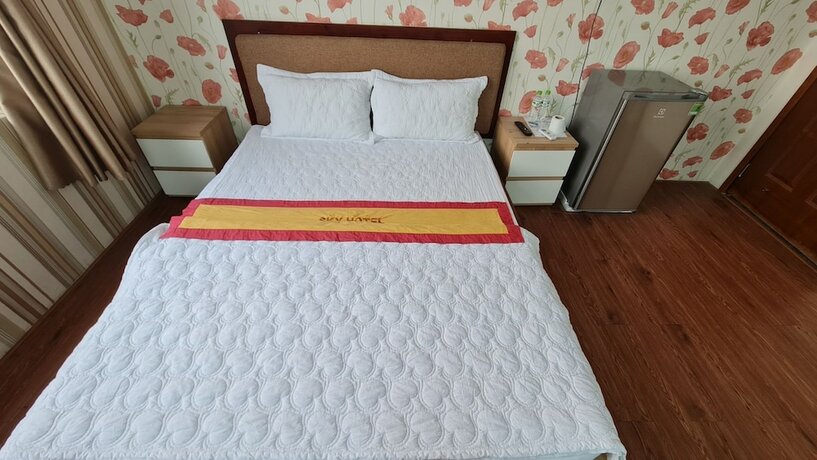 Imagen de la habitación del Hotel Sky, Bien Hoa. Foto 19