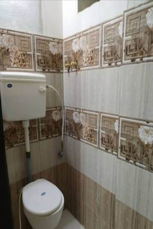 Imagen general del Hotel Sky Blue Guest House. Foto 2