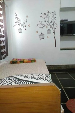 Imagen general del Hotel Sky Blue Guest House. Foto 5