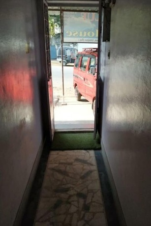 Imagen general del Hotel Sky Blue Guest House. Foto 9