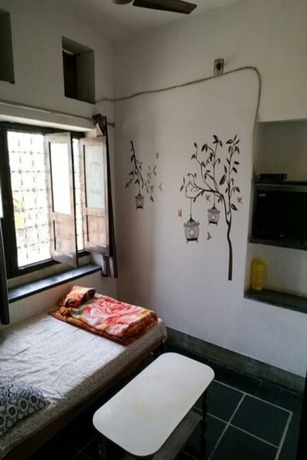 Imagen general del Hotel Sky Blue Guest House. Foto 10
