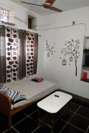 Imagen general del Hotel Sky Blue Guest House. Foto 12