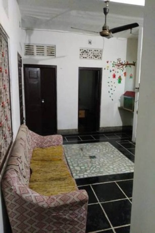 Imagen general del Hotel Sky Blue Guest House. Foto 13
