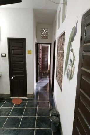 Imagen general del Hotel Sky Blue Guest House. Foto 18