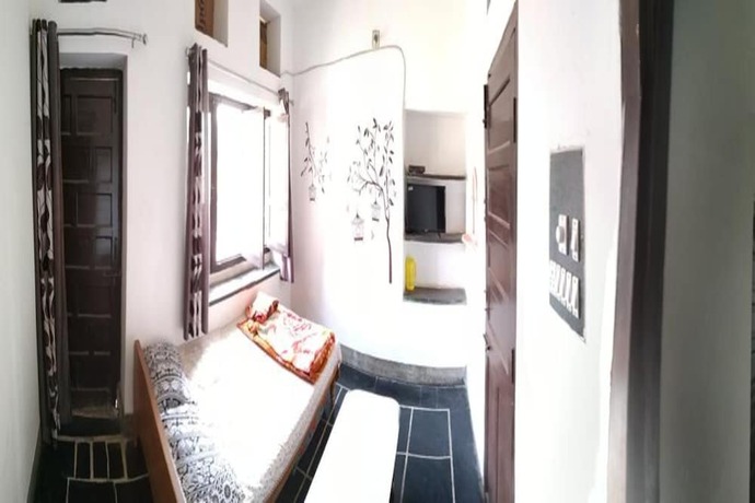 Imagen general del Hotel Sky Blue Guest House. Foto 1