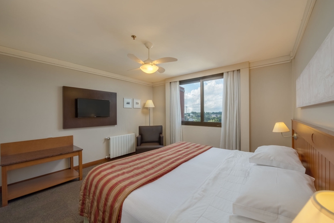 Imagen de la habitación del Hotel Sky Borges Alpenhaus. Foto 4
