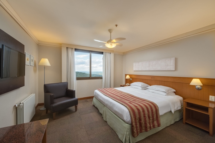 Imagen general del Hotel Sky Borges Alpenhaus. Foto 3