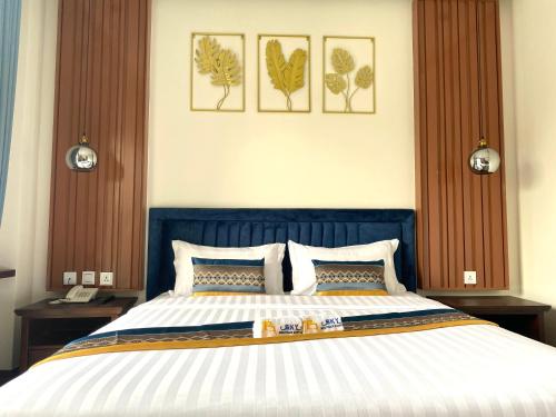 Imagen de la habitación del Hotel Sky Boutique Kampot. Foto 18