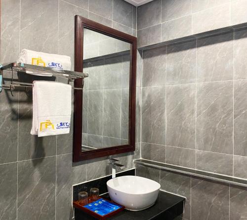 Imagen general del Hotel Sky Boutique Kampot. Foto 3