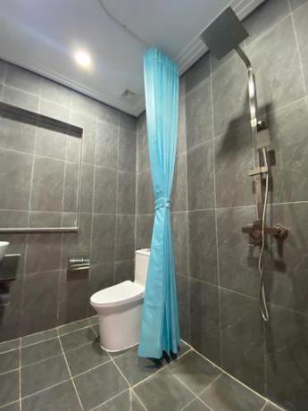 Imagen general del Hotel Sky Boutique Kampot. Foto 6