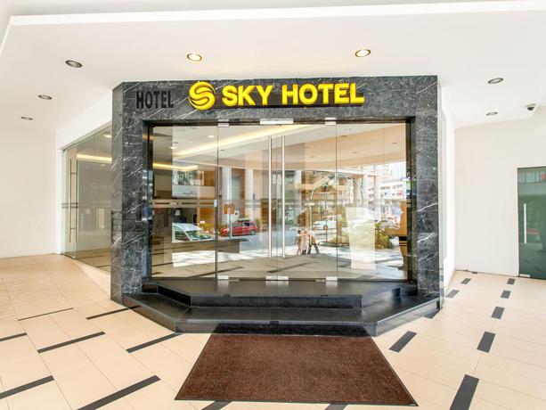 Imagen de los interiores del Hotel Sky Bukit Bintang. Foto 5