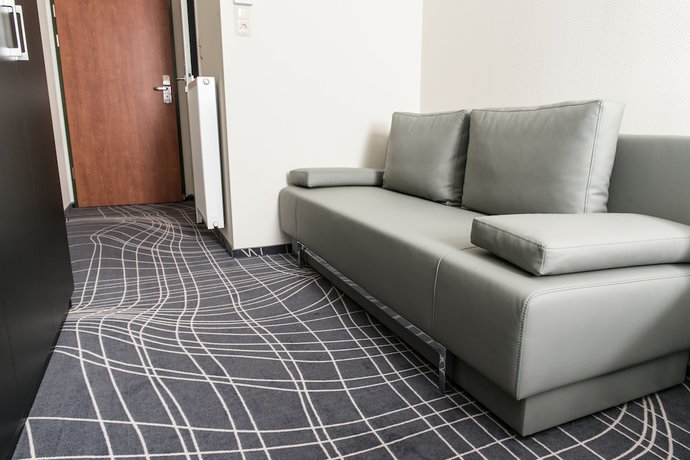 Imagen de la habitación del Hotel Sky Business. Foto 11