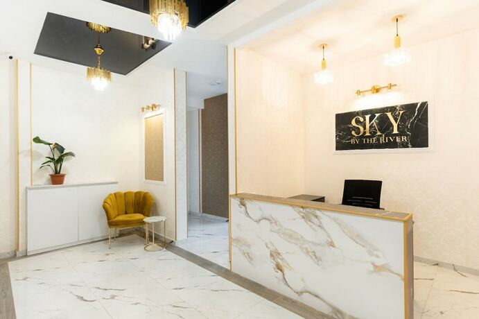 Imagen general del Hotel Sky By The River. Foto 4