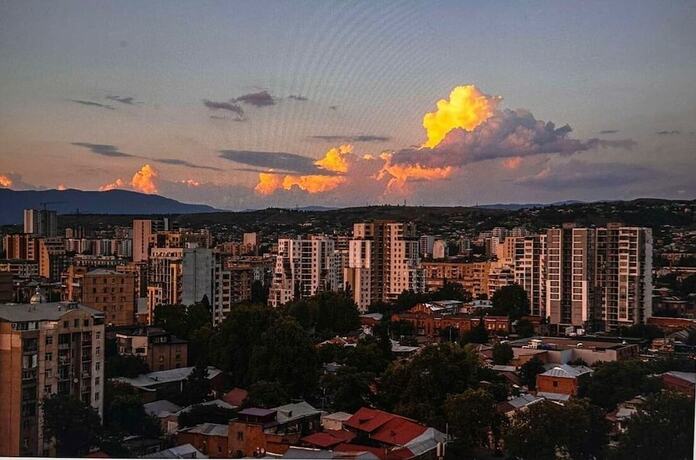 Imagen general del Hotel Sky By The River. Foto 6