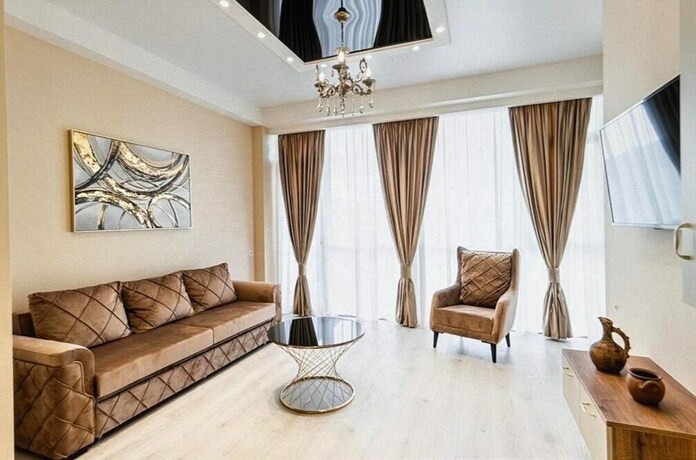 Imagen de la habitación del Hotel Sky By The River. Foto 14