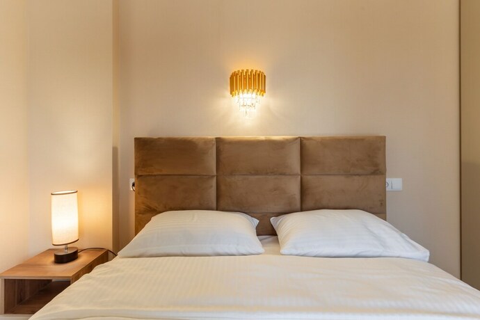 Imagen general del Hotel Sky By The River. Foto 9