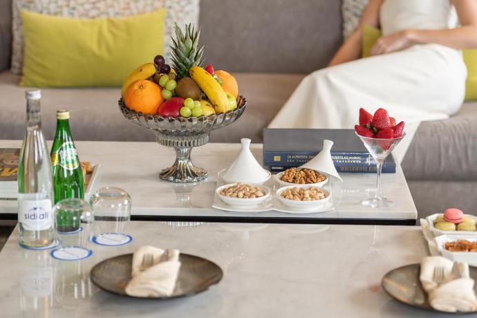 Imagen general del Hotel Sky Casa Airport. Foto 3