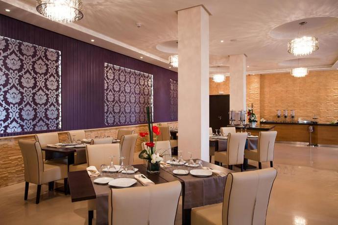 Imagen general del Hotel Sky Casa Airport. Foto 5