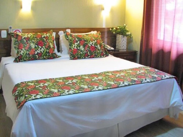 Imagen de la habitación del Hotel Sky Centro Hotel and Spa. Foto 2