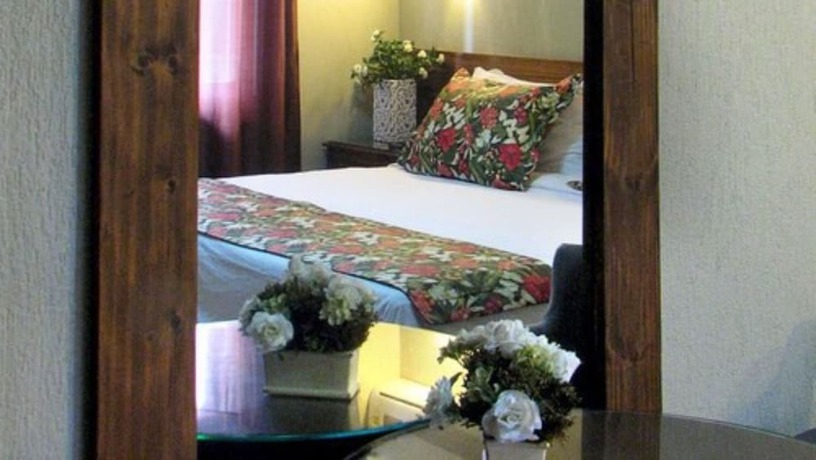Imagen de la habitación del Hotel Sky Centro Hotel and Spa. Foto 5