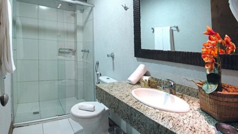 Imagen de la habitación del Hotel Sky Centro Hotel and Spa. Foto 8