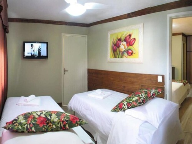 Imagen de la habitación del Hotel Sky Centro Hotel and Spa. Foto 10