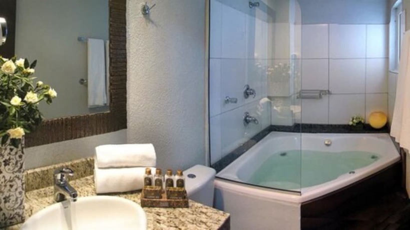 Imagen de la habitación del Hotel Sky Centro Hotel and Spa. Foto 12