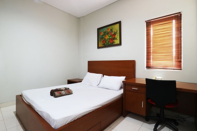 Imagen general del Hotel Sky City Home. Foto 1