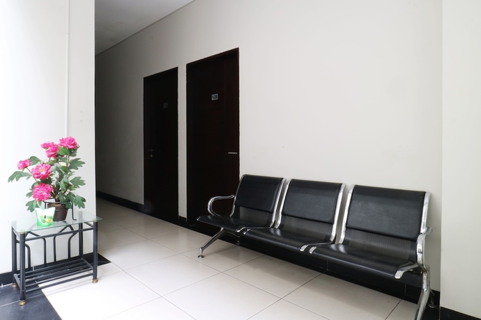 Imagen de los interiores del Hotel Sky City Home. Foto 18