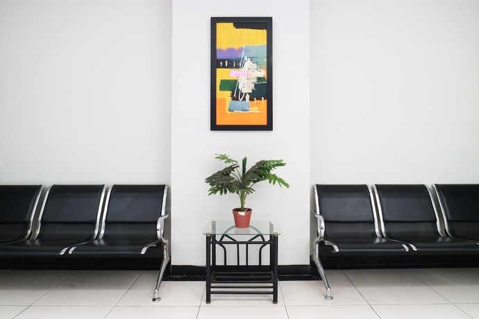 Imagen de los interiores del Hotel Sky City Home. Foto 19