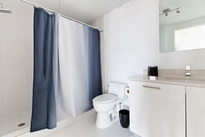 Imagen de la habitación del Hotel Sky City at Midtown. Foto 5