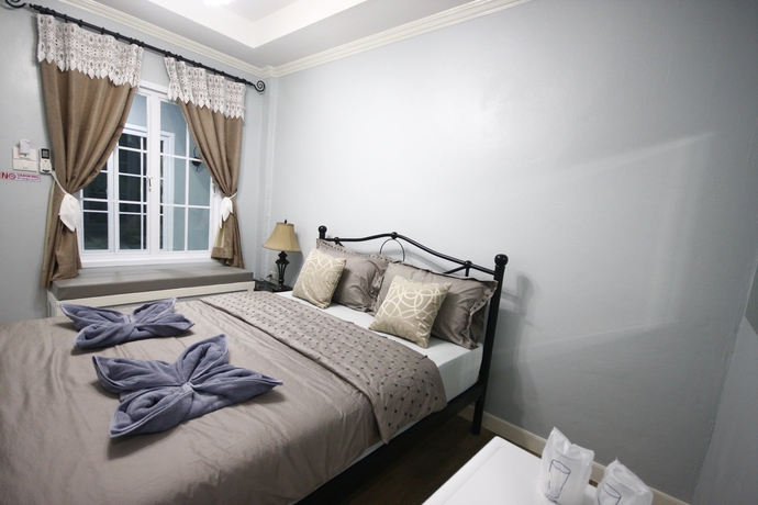 Imagen de la habitación del Hotel Sky Cottage. Foto 6