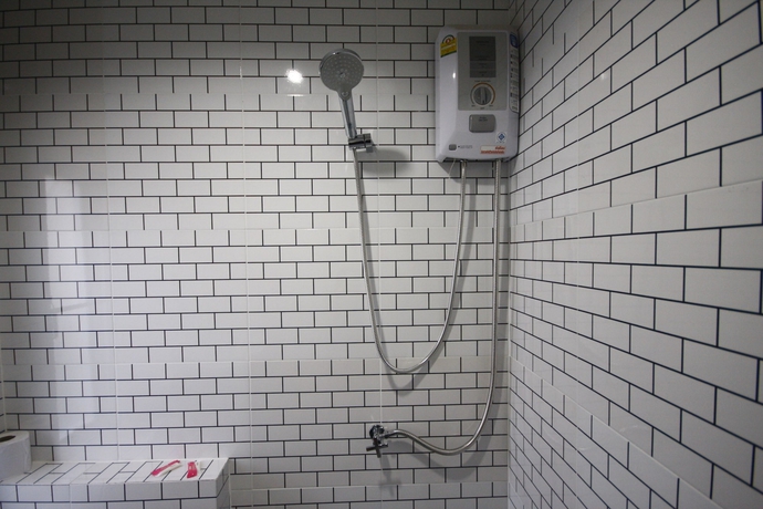 Imagen de la habitación del Hotel Sky Cottage. Foto 18