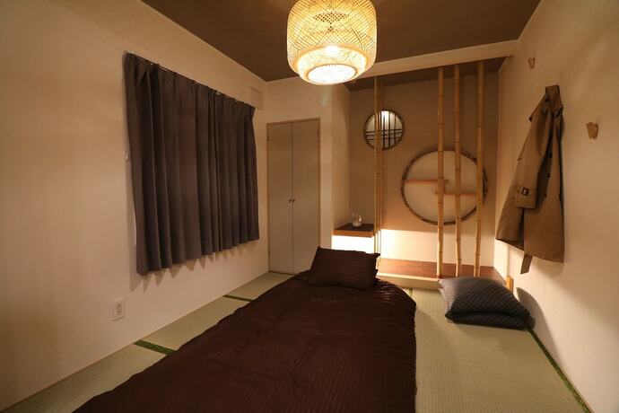 Imagen general del Hotel Sky Court 717. Foto 4