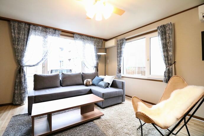 Imagen general del Hotel Sky Court 717. Foto 6