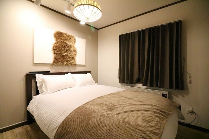 Imagen general del Hotel Sky Court 717. Foto 8