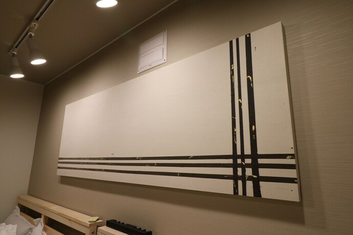 Imagen de la habitación del Hotel Sky Court 717. Foto 22