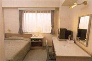 Imagen general del Hotel Sky Court Asakusa. Foto 2