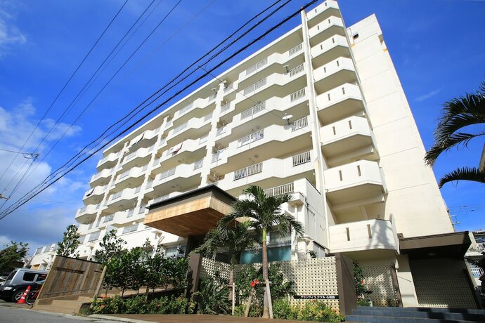 Imagen general del Hotel Sky Cucule Ishigakijima. Foto 2