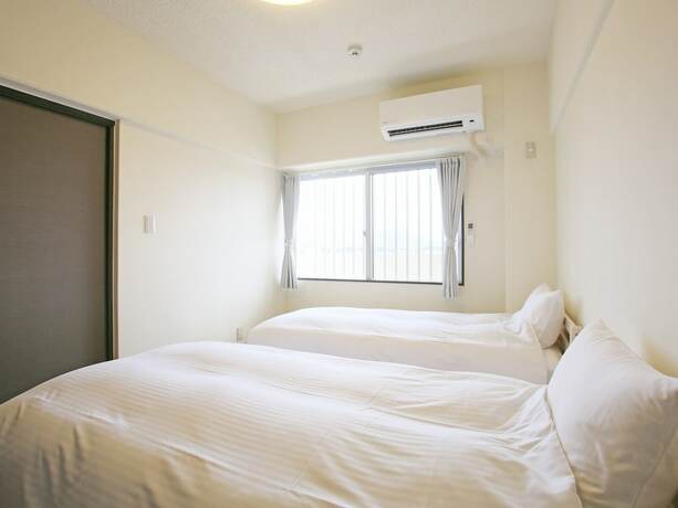 Imagen general del Hotel Sky Cucule Ishigakijima. Foto 5