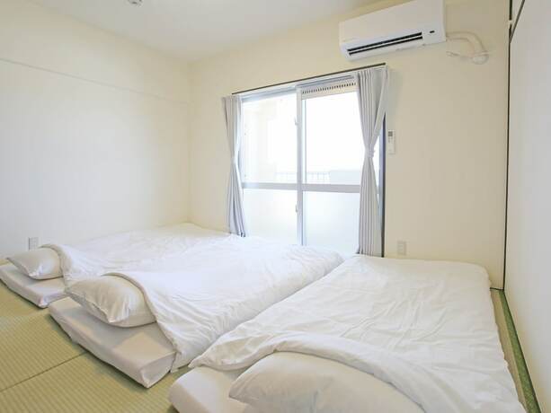 Imagen general del Hotel Sky Cucule Ishigakijima. Foto 9