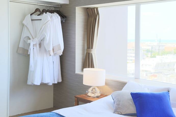 Imagen general del Hotel Sky Cucule Ishigakijima. Foto 10