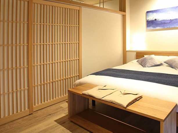 Imagen de la habitación del Hotel Sky Cucule Ishigakijima. Foto 21